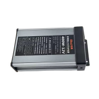 标典 LED防雨开关电源 防雨工程款 12V33A 400W(单位:个)