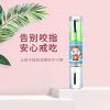 苦甲水防吃手啃防止防咬指甲儿童断奶神器戒奶母乳戒吃手宝宝矫正 1瓶装[苦甲水护甲水]植物配方-安全