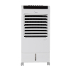 美的(Midea) AD120-15C 能取暖的冷风扇 冷暖两用移动遥控净化空气 健康送风 吹出清新离子空气
