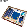 蒙企智品 7件文具套装礼盒 MW6/套