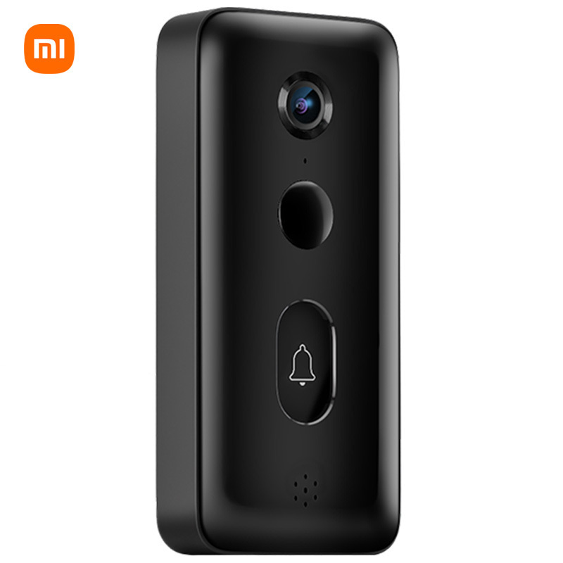小米xiaomi智能门铃3