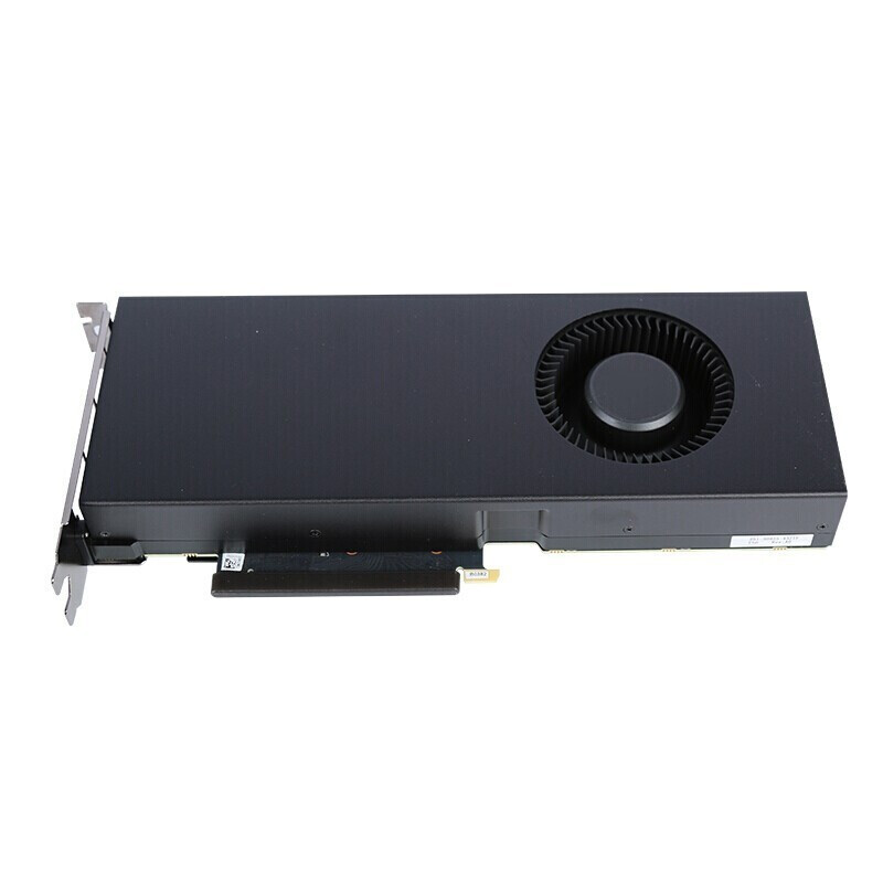 英伟达(NVIDIA)RTX 4060TI 16GB 涡轮 Ai深度学习机计算卡GPU显卡服务器工作站高清大图