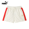 彪马(Puma)2024女舒适户外休闲百搭运动中裤短裤2PU62923665