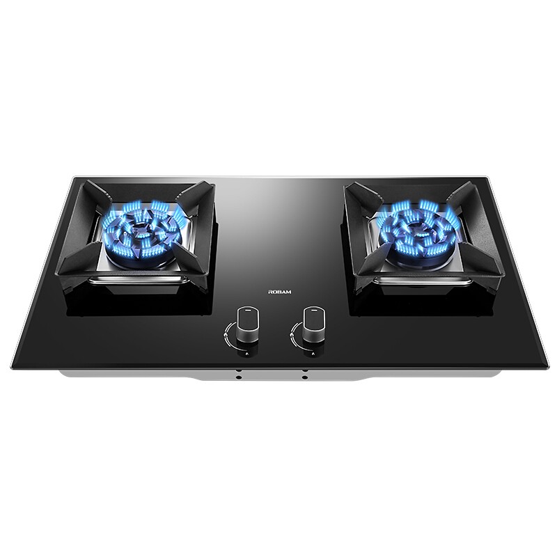 老板燃气灶尺寸