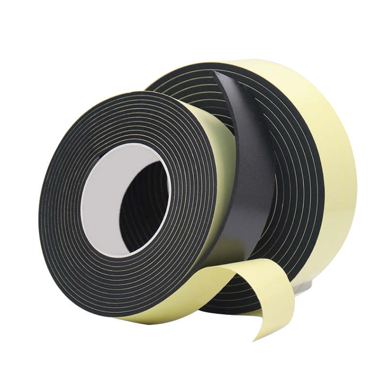 德拉奇 J20 0.8mm*23mm*5yd 黑色胶带高清大图
