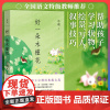 正版 好一朵木槿花 宗璞散文精选 茅盾文学奖得主 帮助孩子积累作文写作素材 多篇入选语文课本中考阅读试题 中小学生课