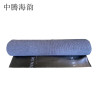 中腾海韵中腾海韵 双条纹防滑地毯 5mm*2000mm*15m/卷 颜色备注 单位:卷