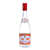 汾酒山西杏花村酒 玻汾酒红盖汾酒42度475mL*1瓶清香型白酒