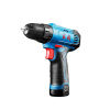 东成(Dongcheng) 12V充电式起子电钻 DCJZ09-10(E型) 含有两电一充 12V/2Ah 1台