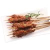 科尔沁 羊肉串200g 香辣味 内蒙古草饲羊肉 BBQ烧烤食材