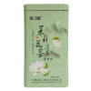海汀园 茉莉花茶清香型 250g 罐