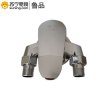 鲁品淋浴器 铜/DN15(4分) /明装