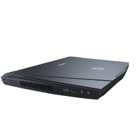 炫龙(Shinelon)毁灭者KP2 15.6英寸吃鸡游戏本学生笔记本电脑(GTX1060 6G独显 I5-8400 8G 128GB+1TB IPS 背光键盘)