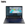 联想ThinkPad P15 15.6英寸笔记本定制电脑 I7 64G 2T固态 4G独显 三年保