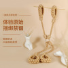 谜姬麻绳捆绑手铐脚铐SM用品组合套装另类性玩具拘束惩罚道具夫妻房事床上束缚成人情趣性用品