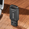 雷克沙(Lexar)256GB USB3.2 U盘 V400 读速100MB/s