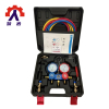 跃丞 加氟表组 空调加氟工具 YC-JF-01 箱