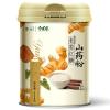 中粮安荟堂老姜红糖山药粉 450g罐装