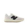 新百伦(New Balance)跑步鞋男鞋低帮运动鞋橡胶底系带透气休闲鞋