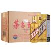 贵州茅台 金王子 贵州茅台酒 酱香型白酒 53度500ml*6整箱
