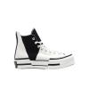 匡威(CONVERSE)高帮系带运动鞋男款跑鞋透气耐磨户外训练鞋