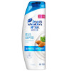 海飞丝洗发露 (柔润滋养型去屑) 400ml 单位:瓶