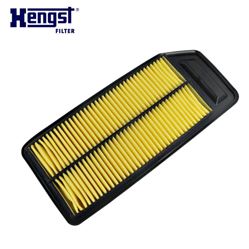 汉格斯特(hengst)空气滤清器E1372L适用于第7代雅阁2.4L 2.0L,比亚迪F6