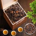 福鼎白茶陈年老白茶贡眉寿眉白牡丹散装高山茶太姥山茶叶礼盒装