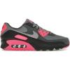 耐克(NIKE)NikeAirMax90男鞋潮流拼色休闲板鞋灰粉撞色运动鞋