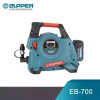 ZUPPER 巨力电动液压泵 EB-700 配有线开关 两电一充含配件(单位:套)