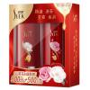舒蕾山茶花烟酰胺洗沐礼盒500ml+500ml