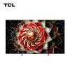 免运费TCL电视 85Q10H 85英寸 Mini LED 2304分区 3000nits A++蝶翼星曜屏 巨幕影院