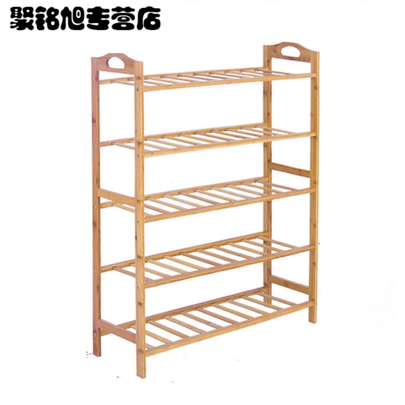 多层鞋架简易鞋柜家用置物架宿舍收纳鞋架子简约现代家居卧室客厅住宅家具架类鞋架