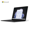 微软(Microsoft)Surface Laptop5 12代i5-1235U 16G 512G 锐炬Xe显卡 13.5英寸2.2K高色域触屏 典雅黑 金属轻薄本