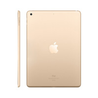 Apple iPad 9.7英寸 平板电脑(32GB WiFi版 MPGT2CH/A)金色