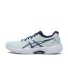 亚瑟士(ASICS)女跑步鞋透气轻量支撑稳定防滑缓震舒适户外运动鞋