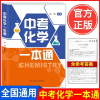 中考化学一本通