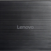 联想(LENOVO) GP70 8倍速 USB/TYPE-C 外置DVD刻录机(台