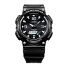 卡西欧CASIO石英表AQ-S810WC-7AVDF 100米防水指针设计全国联保