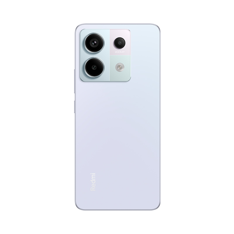 Redmi Note13Pro 新2亿像素 第二代1.5K高光屏 骁龙7s 移动平台 67W闪充 12GB+256GB 浅梦空间 小米 红米手机高清大图