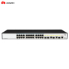 华为 HUAWEI S1720-28GFR-4TP 24口全千兆智能网管交换机