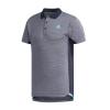 阿迪达斯(adidas)男士POLO衫跑步训练翻领运动短袖T恤CZ0553