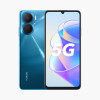 荣耀畅玩40 Plus 8GB+128GB 魅海蓝 6000mAh超大电池 22.5W超级快充 5000W超清影像 6.74英寸高刷护眼屏 轻薄设计 智慧运存扩展技术 5G手机