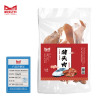 哈铁亿农 熟食猪头肉 500g/袋