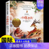 [国际获奖]小鹿斑比 [正版]居里夫人的故事 国际大奖儿童文学系列小学生课外阅读书籍三年级四年级五六上册下册阅读课外书必