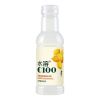 农夫山泉 水溶 C100 445ml*8瓶 柠檬味