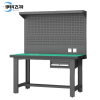 伊科飞特重型钳工工作台一抽2100*750*1740mm张