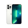 [现已入库发售]2021年新款 苹果Apple iPhone 13 ProMax海外版有锁移动联通电信5G全网通手机 1TB 银色[裸机]