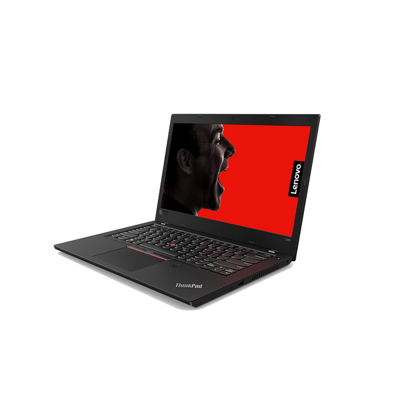 ThinkPad L480-251 14英寸笔记本电脑(i5-8250U 8G 256G 2G win10 一年上门)