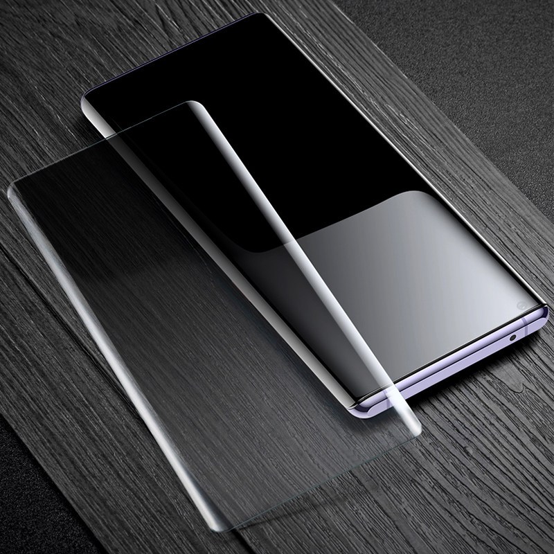 热弯玻璃贴膜无白边o真智力视频介绍_opporeno3pro钢化膜reno3pro手机